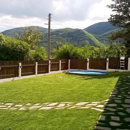 Pensiune Odmor Tserovo