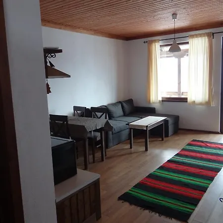 Pensiune Odmor