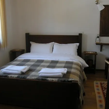 Odmor Tserovo