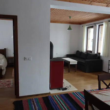 Pensiune Odmor Tserovo