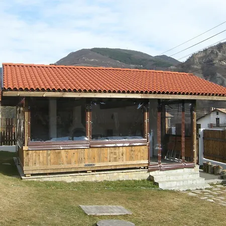 Odmor