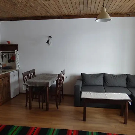 Odmor Tserovo
