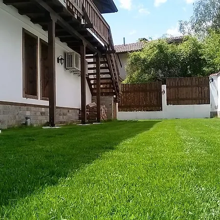 Pensiune Odmor