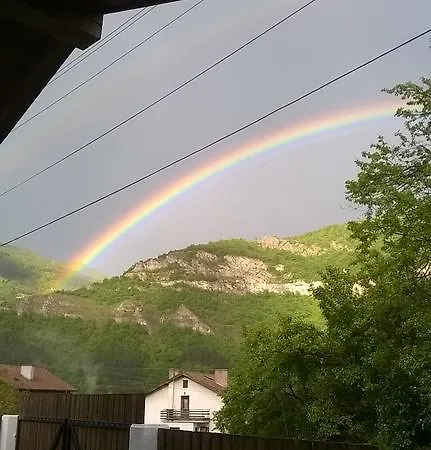 Pensiune Odmor Tserovo