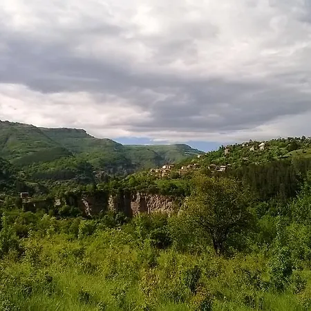 Pensiune Odmor Tserovo